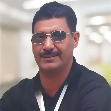Dr. Amanullah Khan    